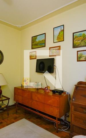 Apartamento à venda com 193m², 4 quartos e sem vagaSala