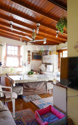 Apartamento à venda com 193m², 4 quartos e sem vagaCozinha