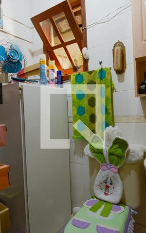Apartamento à venda com 193m², 4 quartos e sem vagaBanheiro