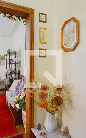 Apartamento à venda com 193m², 4 quartos e sem vagaSala
