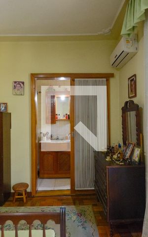 Apartamento à venda com 193m², 4 quartos e sem vagaQuarto