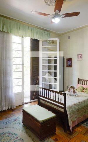 Apartamento à venda com 193m², 4 quartos e sem vagaQuarto