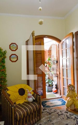 Apartamento à venda com 193m², 4 quartos e sem vagaSala