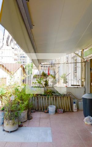Apartamento à venda com 193m², 4 quartos e sem vagaJardim
