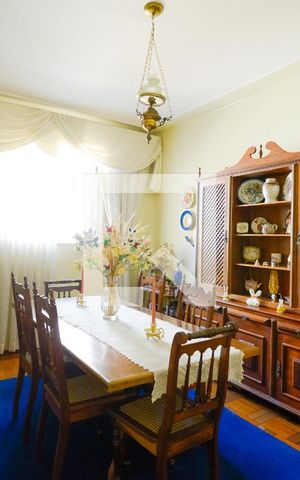 Apartamento à venda com 193m², 4 quartos e sem vagaCozinha
