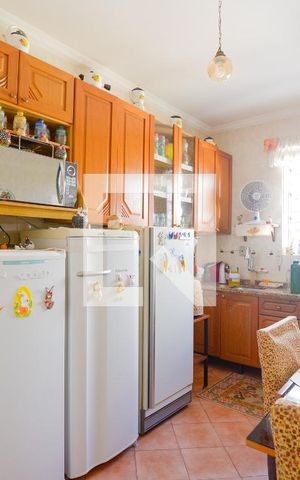 Apartamento à venda com 193m², 4 quartos e sem vagaCozinha