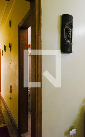 Apartamento à venda com 193m², 4 quartos e sem vagaEntrada