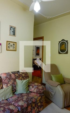 Apartamento à venda com 193m², 4 quartos e sem vagaSala