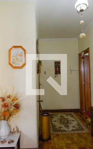 Apartamento à venda com 193m², 4 quartos e sem vagaSala