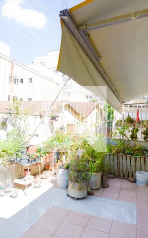 Apartamento à venda com 193m², 4 quartos e sem vagaJardim