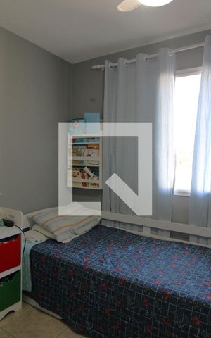 Casa de condomínio à venda com 101m², 3 quartos e 2 vagasQuarto 1