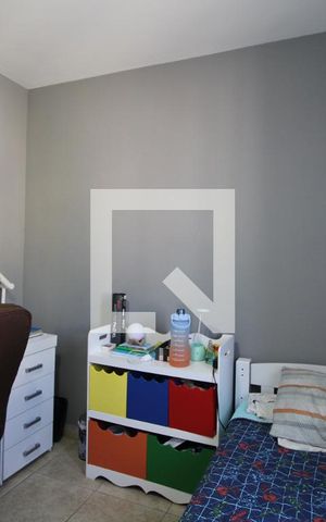 Casa de condomínio à venda com 101m², 3 quartos e 2 vagasQuarto 1