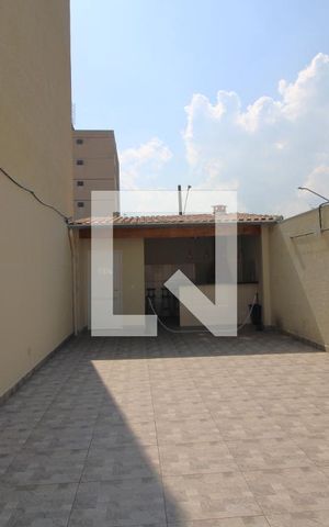 Casa de condomínio à venda com 101m², 3 quartos e 2 vagasÁrea comum - Churrasqueira