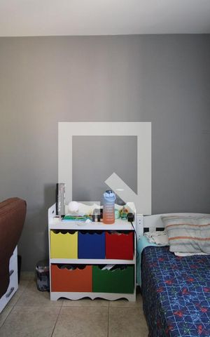 Casa de condomínio à venda com 101m², 3 quartos e 2 vagasQuarto 1