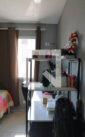 Casa de condomínio à venda com 101m², 3 quartos e 2 vagasQuarto 2
