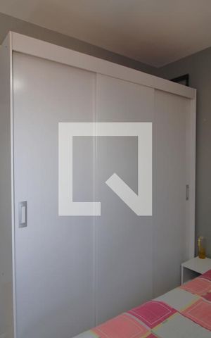 Casa de condomínio à venda com 101m², 3 quartos e 2 vagasQuarto 2