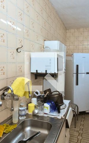 Casa à venda com 165m², 2 quartos e 1 vaga Casa à venda com 165m², 2 quartos e 1 vagaCozinha