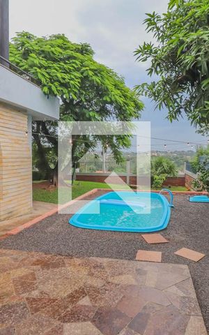 Casa à venda com 300m², 4 quartos e 3 vagas