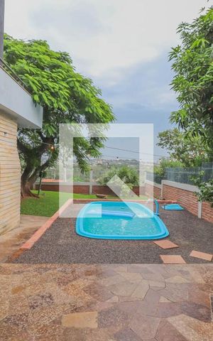 Casa à venda com 300m², 4 quartos e 3 vagas