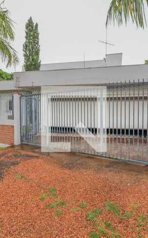 Casa à venda com 300m², 4 quartos e 3 vagas
