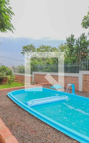 Casa à venda com 300m², 4 quartos e 3 vagas