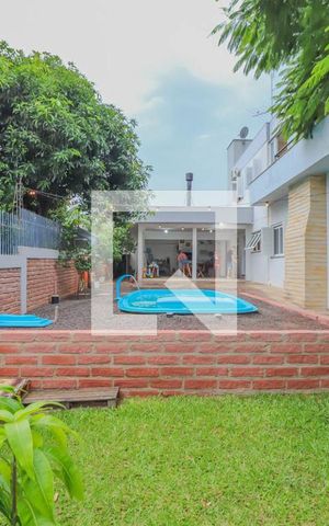 Casa à venda com 300m², 4 quartos e 3 vagas