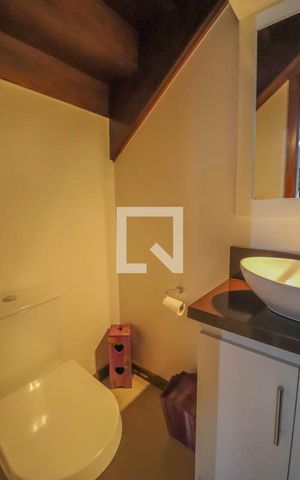 Casa à venda com 300m², 4 quartos e 3 vagas