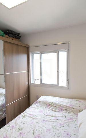 Apartamento à venda com 40m², 2 quartos e 1 vaga Apartamento à venda com 40m², 2 quartos e 1 vagaQuarto 1
