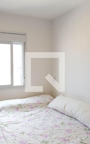 Apartamento à venda com 40m², 2 quartos e 1 vaga Apartamento à venda com 40m², 2 quartos e 1 vagaQuarto 1
