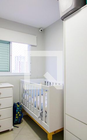 Apartamento à venda com 90m², 2 quartos e 1 vagaQuarto 2