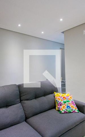 Apartamento à venda com 90m², 2 quartos e 1 vagaSala