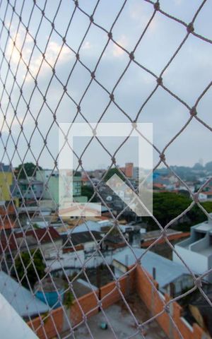 Apartamento à venda com 90m², 2 quartos e 1 vagaVaranda do quarto 1