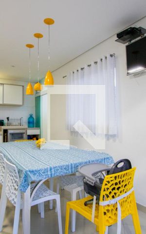 Apartamento à venda com 90m², 2 quartos e 1 vagaCozinha
