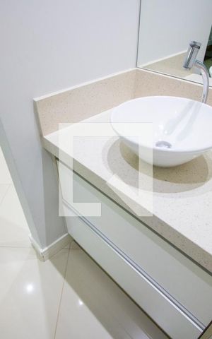 Apartamento à venda com 90m², 2 quartos e 1 vagaBanheiro
