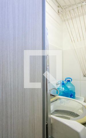 Apartamento à venda com 90m², 2 quartos e 1 vagaÁrea de serviço