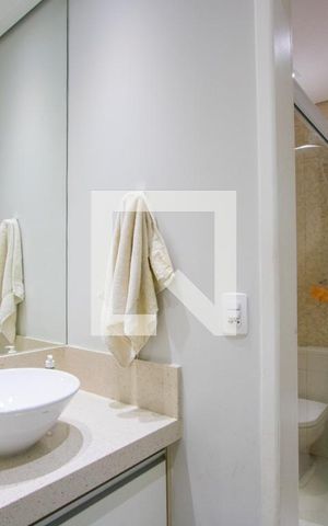 Apartamento à venda com 90m², 2 quartos e 1 vagaBanheiro