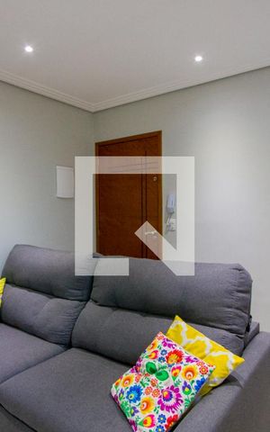 Apartamento à venda com 90m², 2 quartos e 1 vagaSala