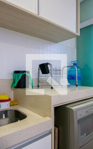 Apartamento à venda com 90m², 2 quartos e 1 vagaÁrea de serviço