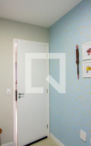 Apartamento à venda com 90m², 2 quartos e 1 vagaQuarto 2