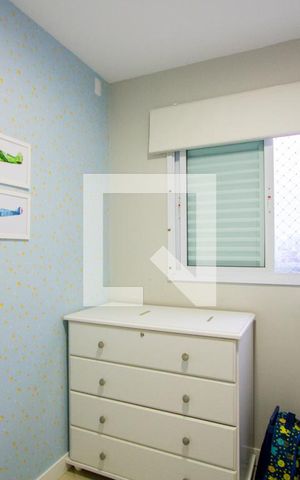 Apartamento à venda com 90m², 2 quartos e 1 vagaQuarto 2