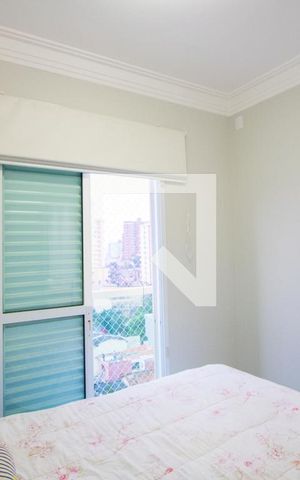 Apartamento à venda com 90m², 2 quartos e 1 vagaQuarto 1