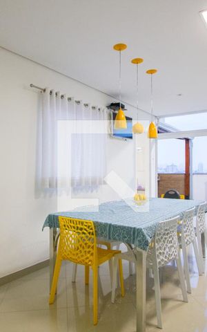 Apartamento à venda com 90m², 2 quartos e 1 vagaCozinha