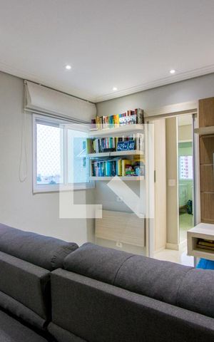 Apartamento à venda com 90m², 2 quartos e 1 vagaSala