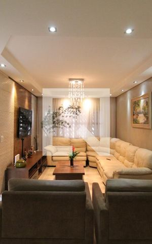 Casa à venda com 200m², 4 quartos e 2 vagasSala  