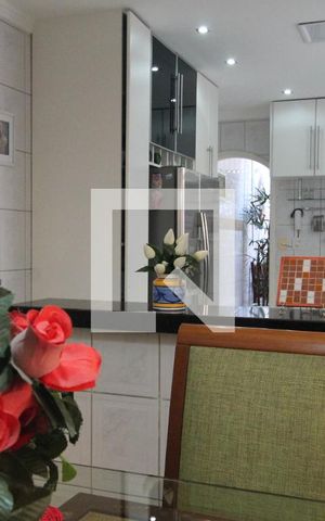 Casa à venda com 200m², 4 quartos e 2 vagasCozinha