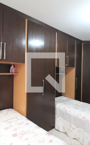 Casa à venda com 200m², 4 quartos e 2 vagasQuarto 4  