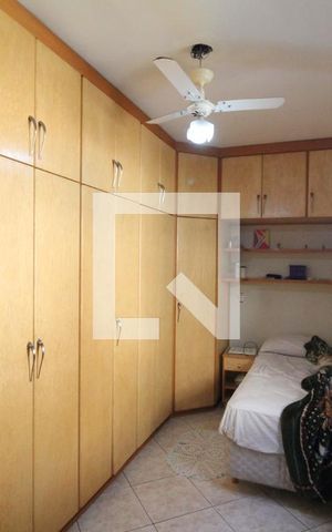 Casa à venda com 200m², 4 quartos e 2 vagasQuarto 2