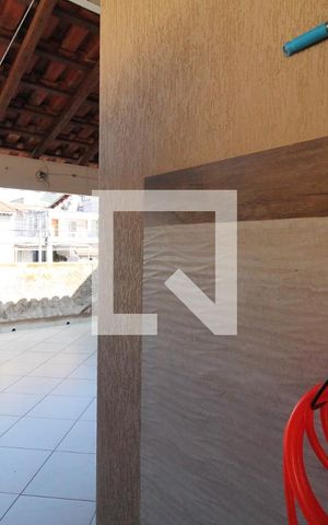 Casa à venda com 200m², 4 quartos e 2 vagasÁrea de Serviço