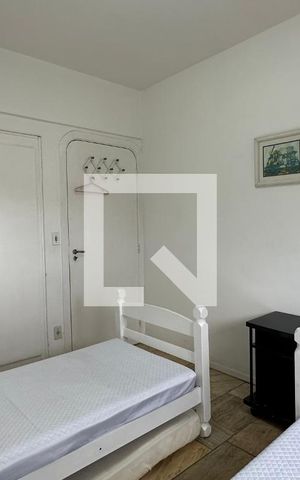 Apartamento para alugar com 152m², 4 quartos e 2 vagas Apartamento para alugar com 152m², 4 quartos e 2 vagasQuarto 1