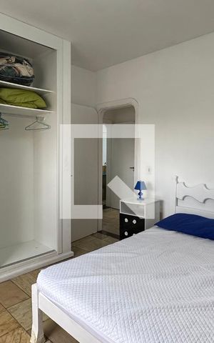 Apartamento para alugar com 152m², 4 quartos e 2 vagas Apartamento para alugar com 152m², 4 quartos e 2 vagasQuarto 2